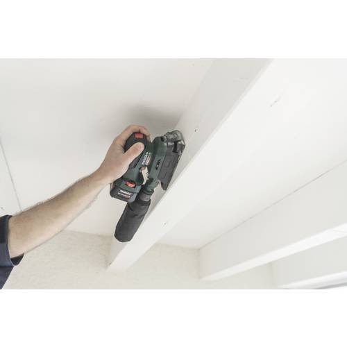 Metabo PowerMaxx SRA 12 BL 602036920 Ponceuse excentrique sans fil sans batterie 12 V 100 x 150 mm - 3