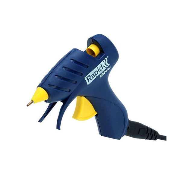 Pistolet à colle à chaleur rapide W.80 Eg Point