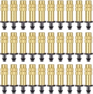 Buse Annulaire - Buse Atomiseuse Amovible | Buse Annulaire Lavable