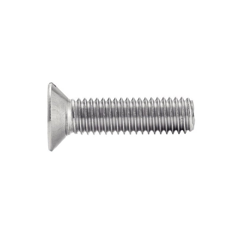 Main Courante Angle 135° FSB - Acier Inoxydable Mat - 512x36/22mm - Réf 828202