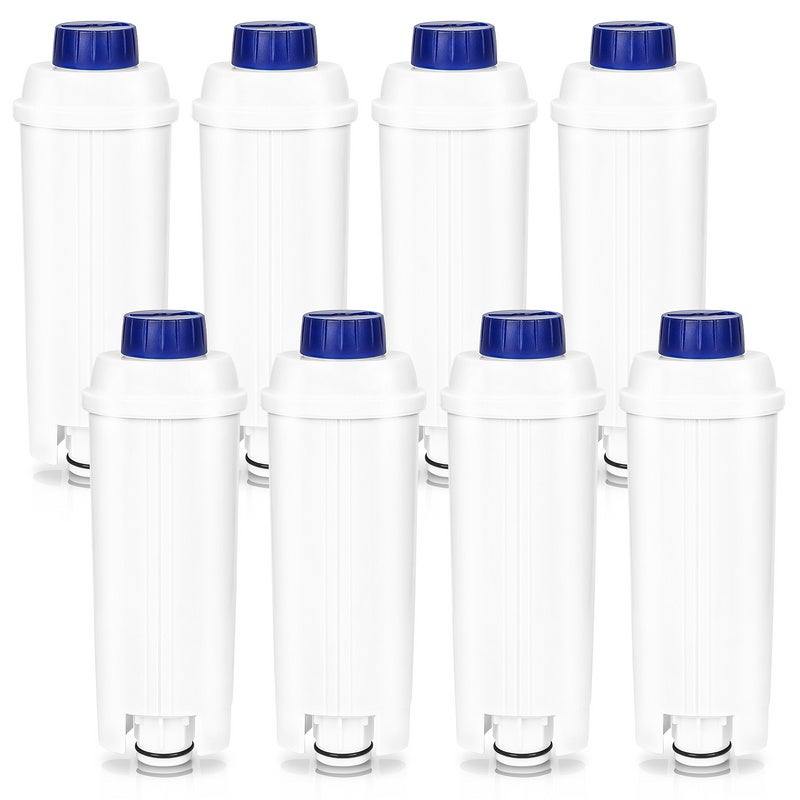 Filtro Acqua Di Ricambio Per Macchina Da Caffè Filtro Delonghi Magnifica Per Delonghi Serie Ecam Etam Ec E Bc 88916499