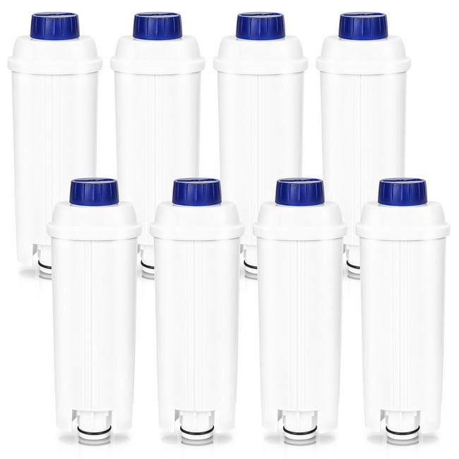 Filtro Acqua Di Ricambio Per Macchina Da Caffè Filtro Delonghi Magnifica Per Delonghi Serie Ecam Etam Ec E Bc 88916499 Filtro Acqua Di Ricambio Per Macchina Da Caffè Filtro Delonghi Magnifica Per Delonghi Serie Ecam Etam Ec E Bc 88916499