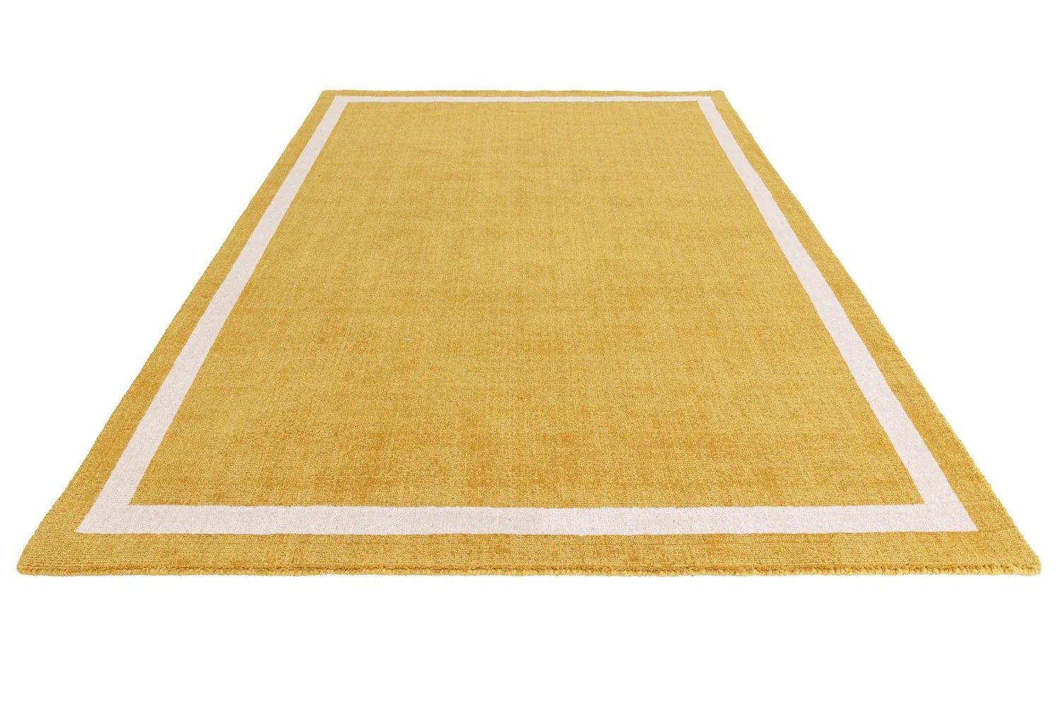 Tapis de salon moderne en laine BILA 120x170 cm - 2