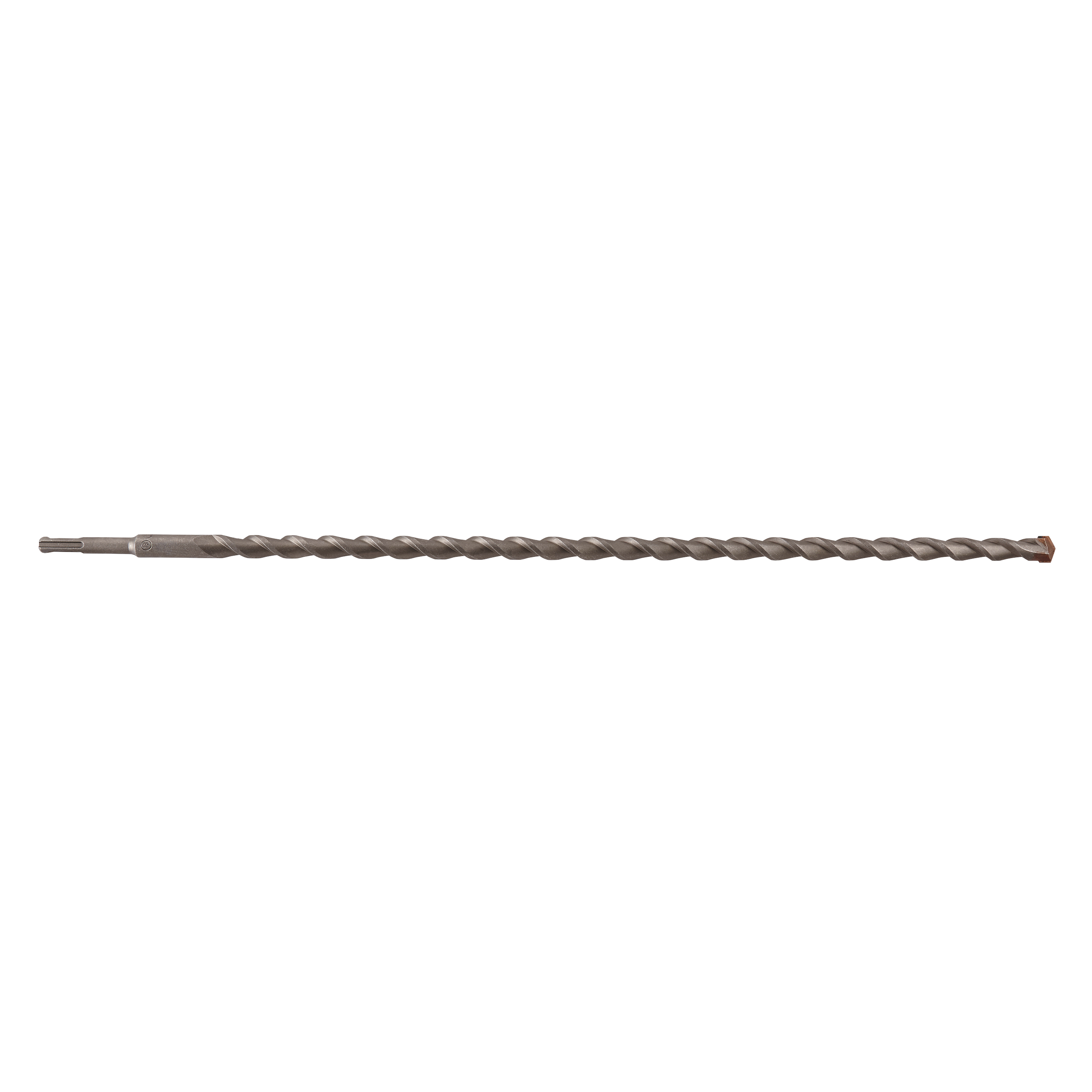 Vástago De Inserción SDS-plus Para Coronas Perforadoras Huecas Con M 16