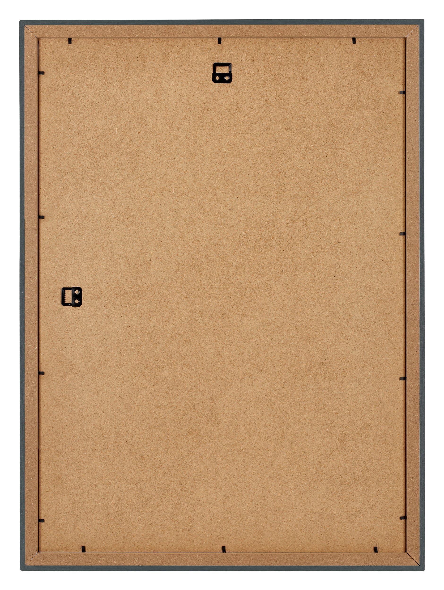 yd. Cadre photo A3 29.7x42 cm - Anthracite - MDF - Mura - 6