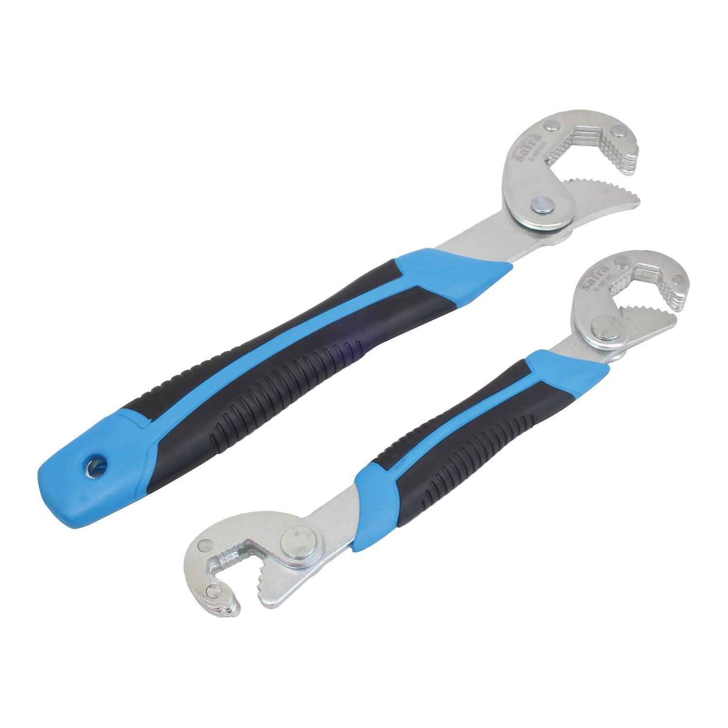Set 2 chei reglabile universale autoajustabile 9-32mm - SATRA 2buc