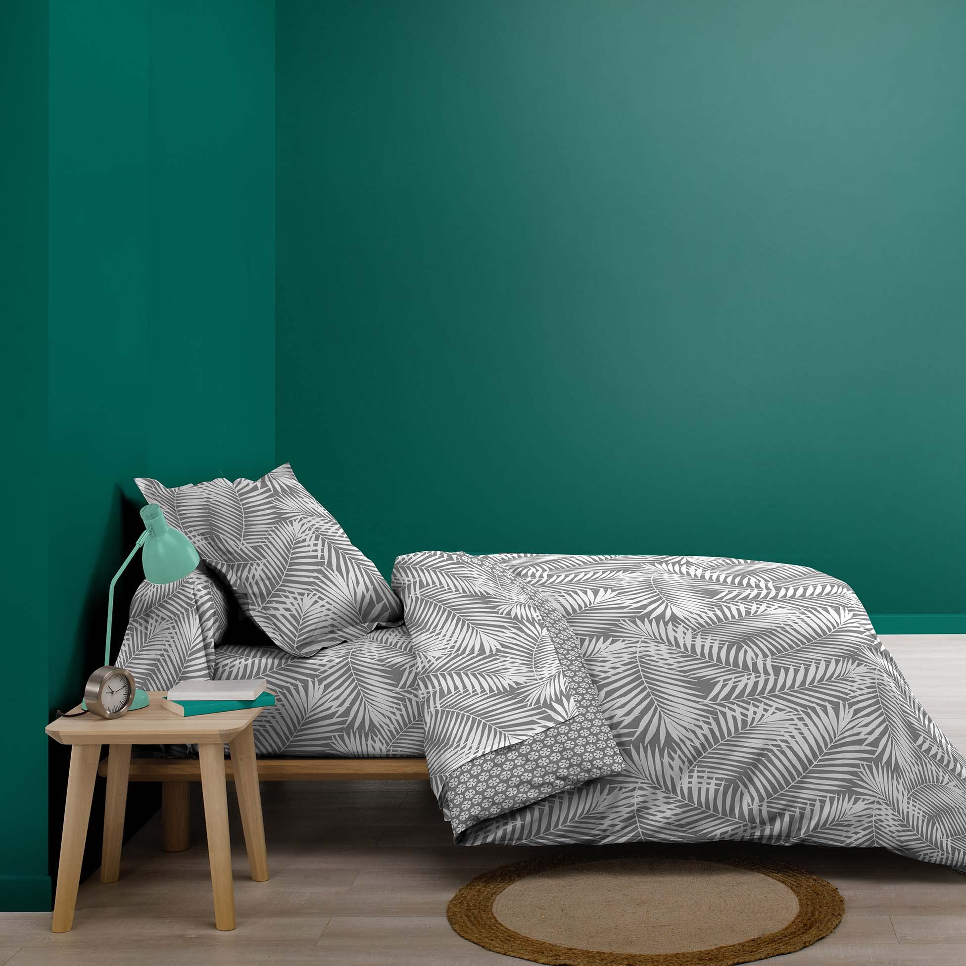 Housse de Couette 
