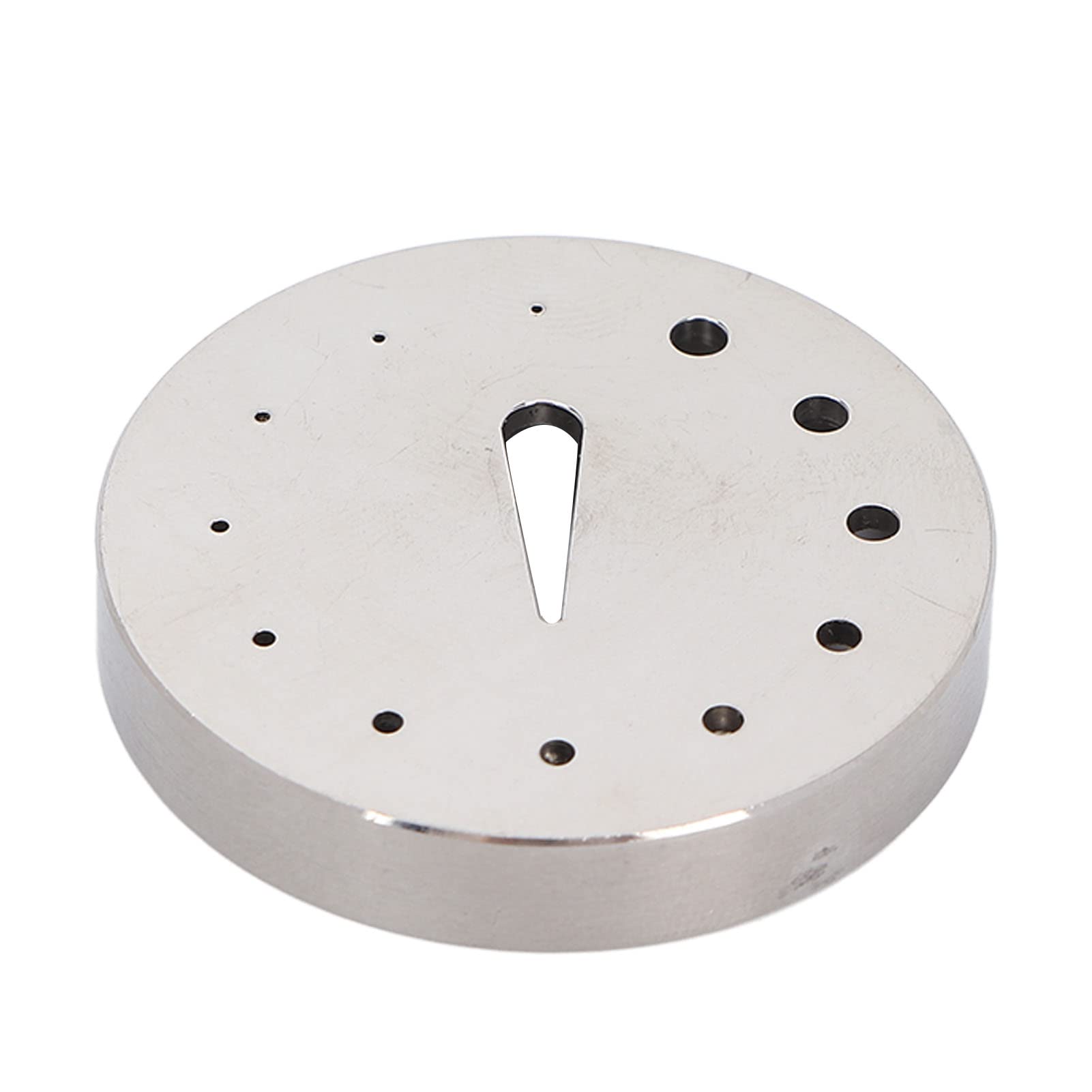 Outil De Réglage De Maintien Du Spiral De Balancier De Montre Support De Support De Balancier De