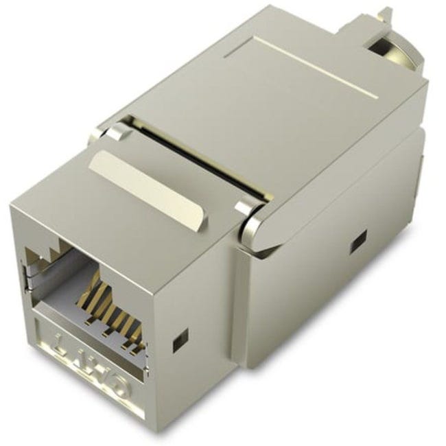 Conector RJ45 Vention VDD-B04-H/ Cat.7 | Leroy Merlin