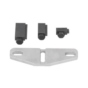 VW Audi Outil De Verrouillage Du Volant D'inertie, Support De Volant Outil Verrouillage Volant Moteur