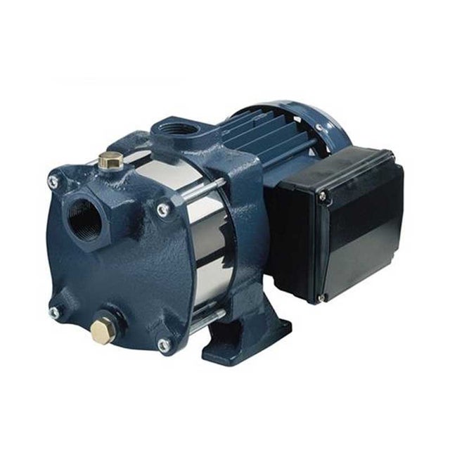 Elettropompa verticale Multigo 40/10 1 Hp 220V Ebara