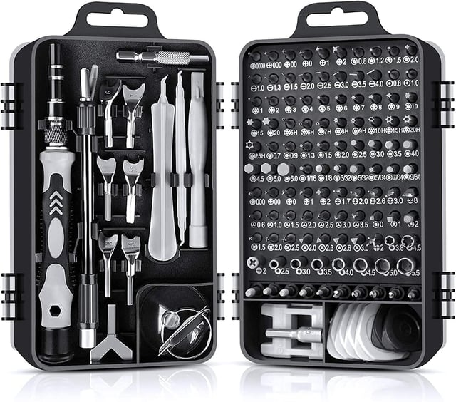 Kit De Machines Pour Réparation De Téléphones - Occasion Fonctionnel