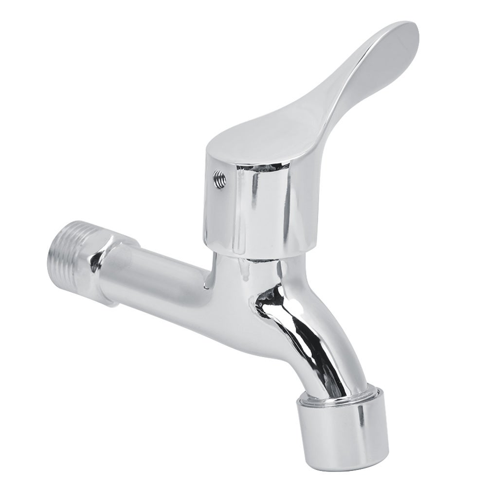 Bateria kuchenna i łazienkowa G1/2" z chromowanego stopu cynku