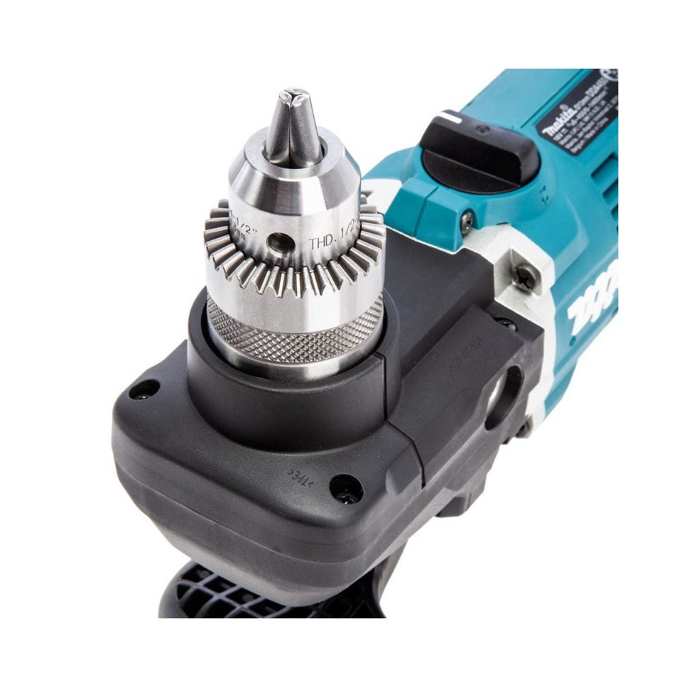 Perceuse foreuse à bois 18V LXT (Produit seul) dans valise - MAKITA DDA450ZK - 4