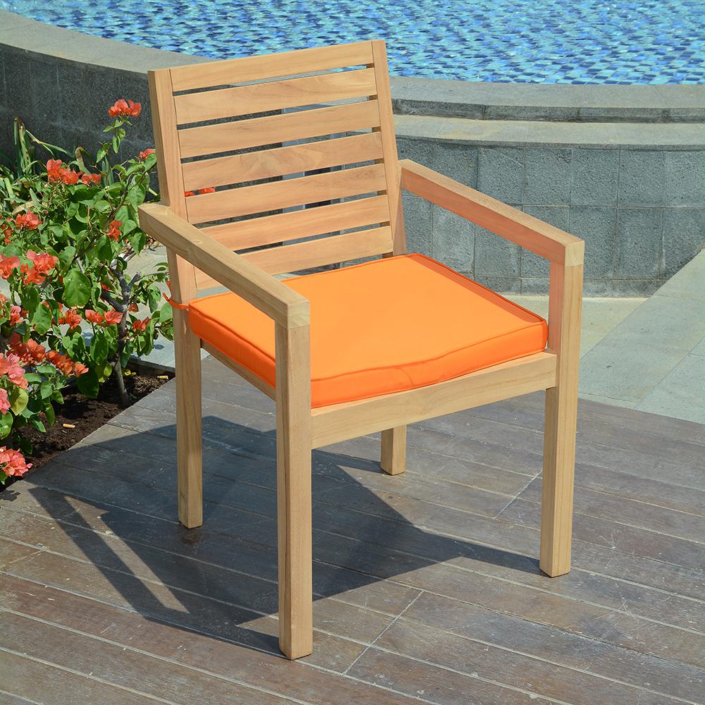 Orange / cuivré