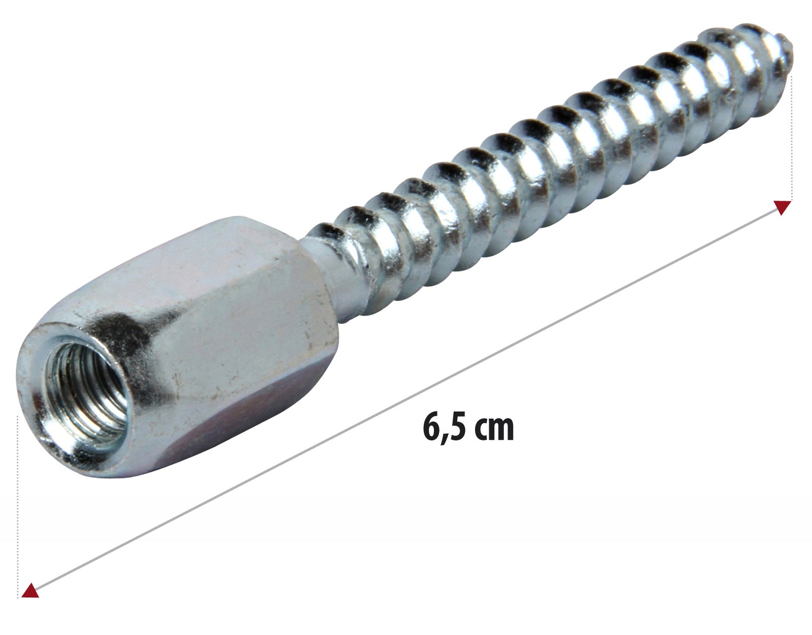 Pitons Femelles Semin, Boite de 100 - 3