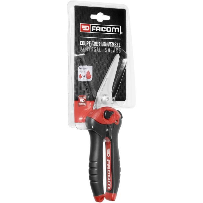FACOM - Coupe tout lame dégagée - 980CPB - 6