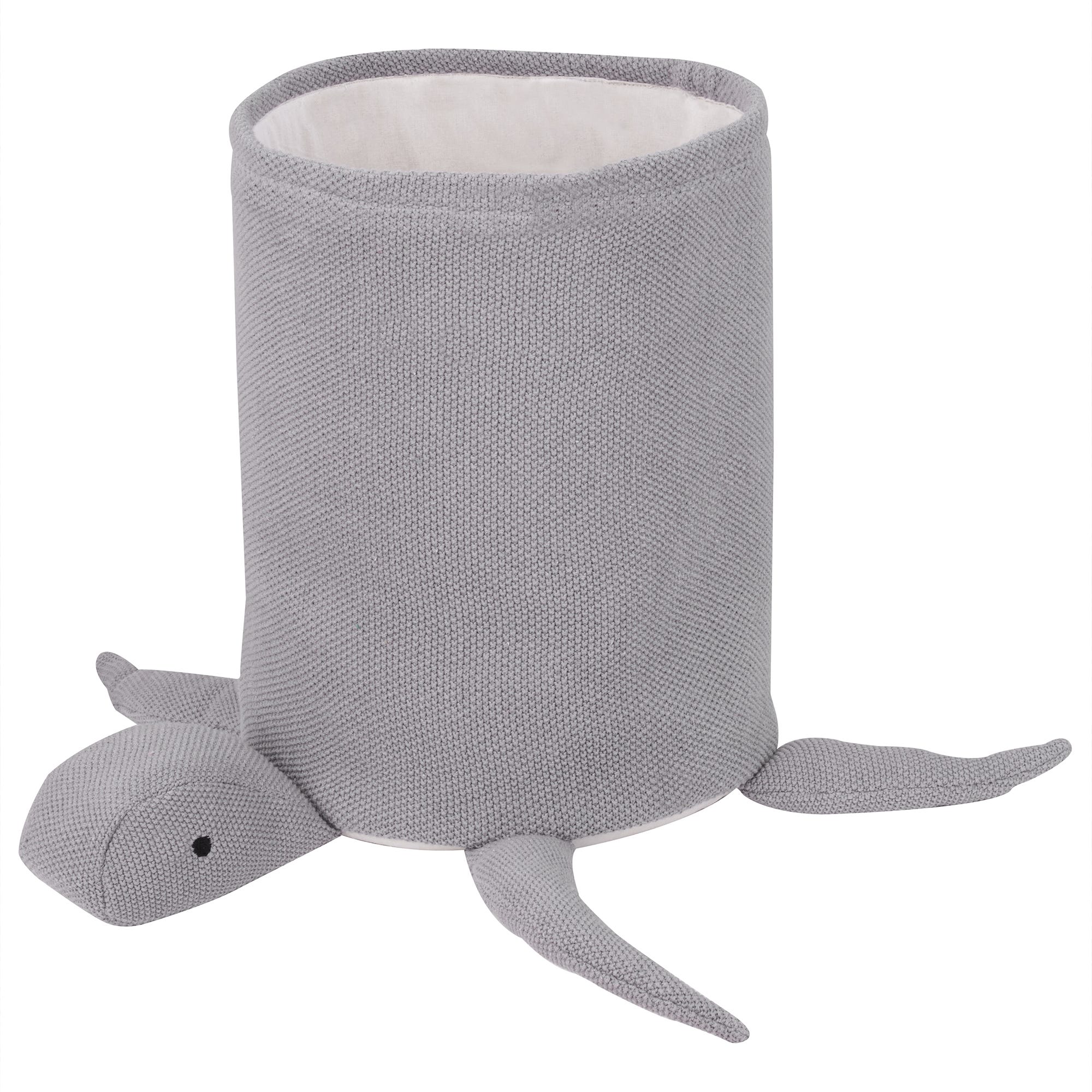 Lot De 2 Filets De Rangement Suspendus Pour Peluches – Hamac Lit Bébé/ Enfant En Coton Doux, Beige, Gain De Place Malin