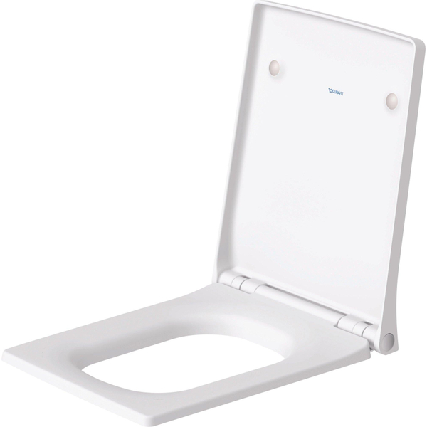 Duravit abattant wc best sale