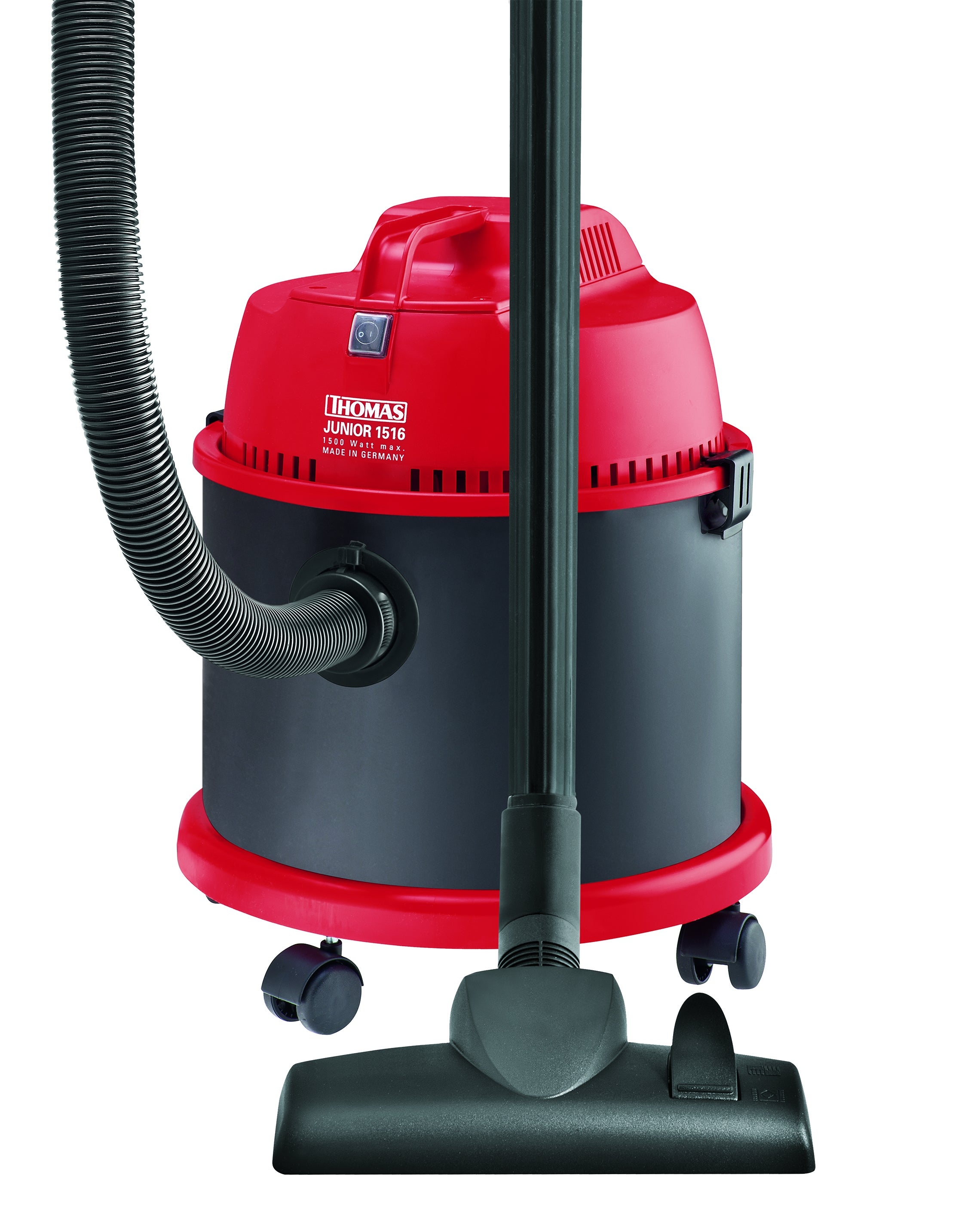 Vhbw 5x Bolsa Compatible Con Thomas Inox 1520 S, 20 Professional Aspiradora 613cm X 241cm 16286407