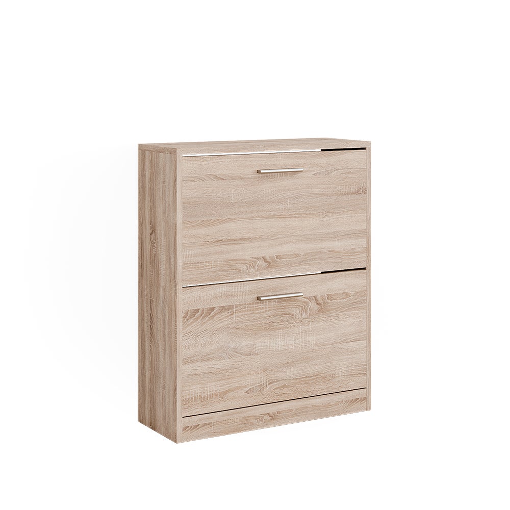 Vicco Szafka na buty Gizmo, Sonoma, 59 x 72.5 cm 2 przedziały