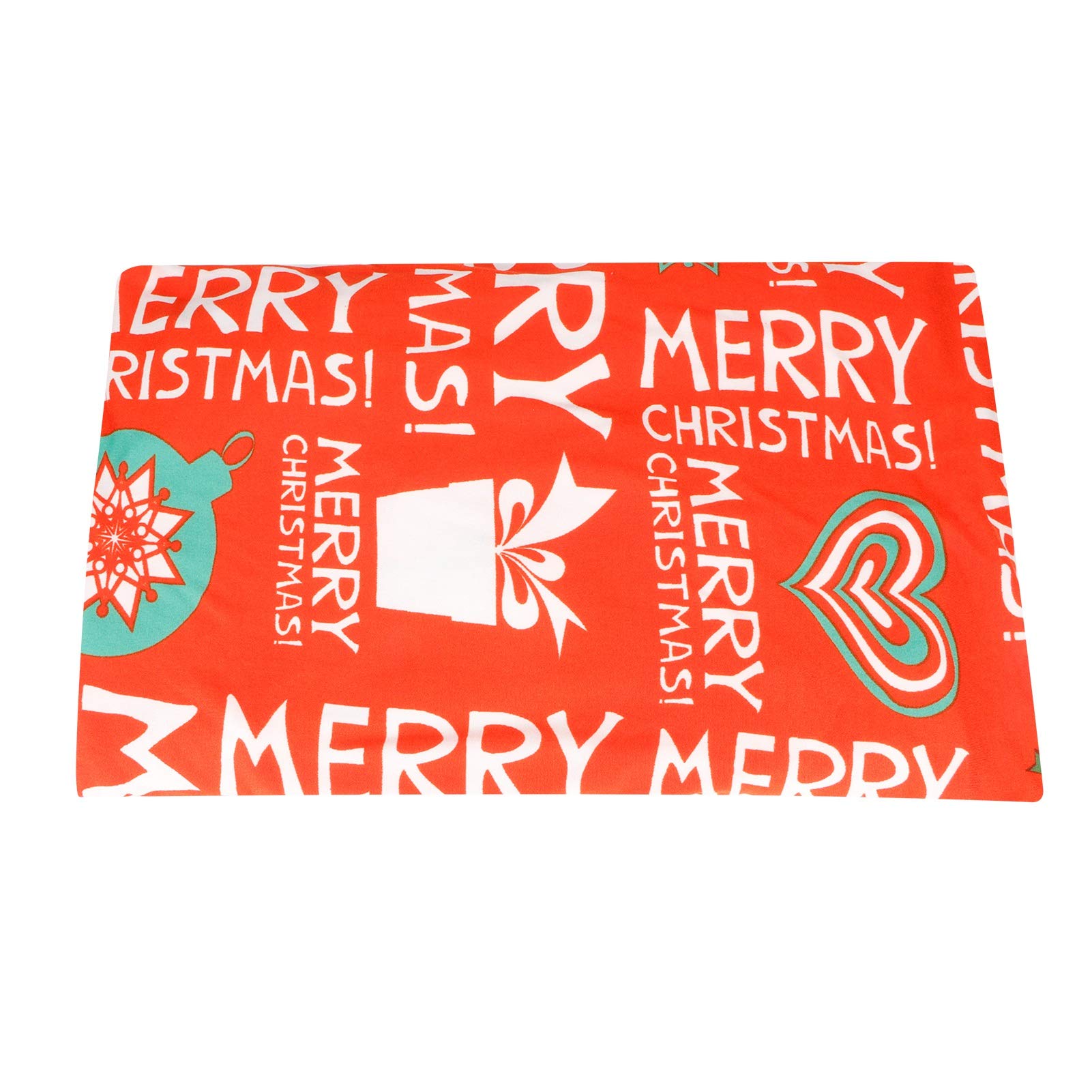 Housse De Tête De Lit Extensible Anti-poussière - ROKOO - Gris - 200cm