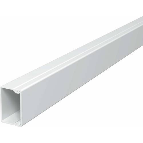 Hager LF6006007030 Goulotte De Câble Gaine Technique Pour Installations électriques  L X L X H 2000 X 57 X 60 Mm 1 88284910