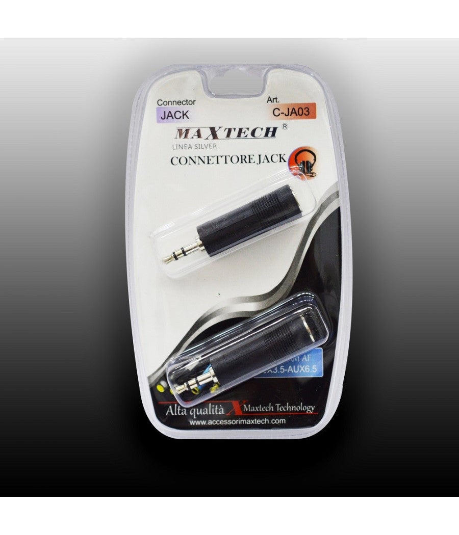 CAVO JACK RCA 3,5 MM COMPUTER CASSE 1,5 MT JACK 3,5 MM 2 SPINE RCA - cuffie