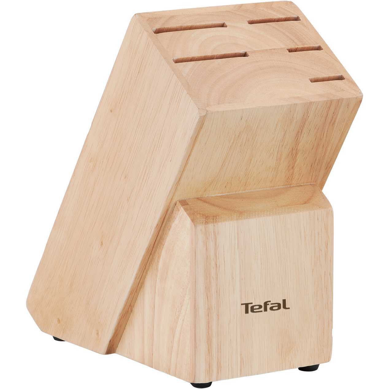 Bloc à couteaux Tefal Ice Force K232S5 - 4