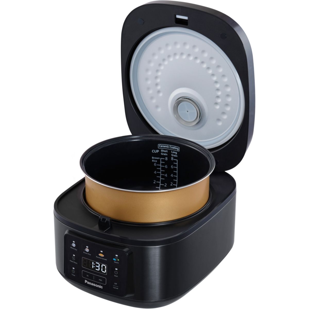 Cuiseur riz PANASONIC SR-DA152KXE - 2