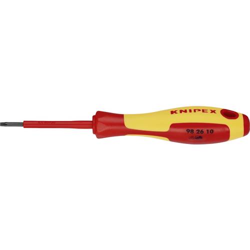 Wkrętak Torx Knipex - 982610