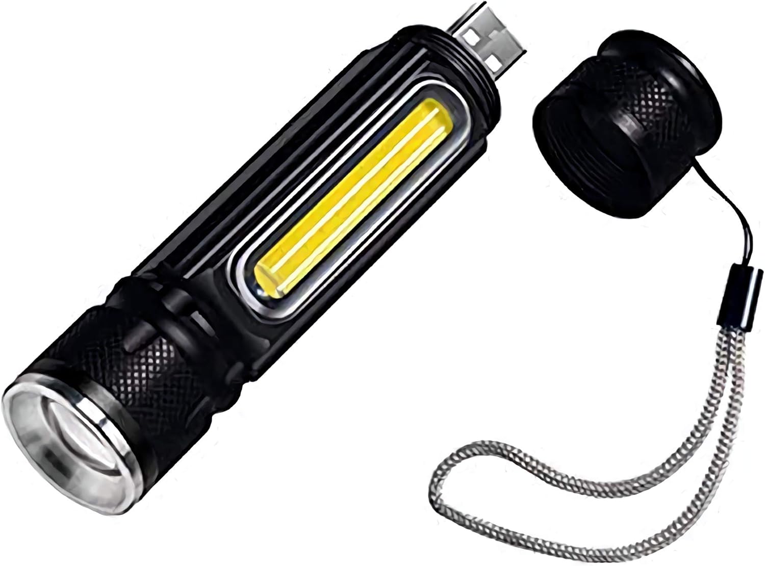 Sofirn - lampe frontale HS40 Rechargeable par USB C, torche LED Super Sofirn - lampe frontale HS40 Rechargeable par USB C, torche LED Super