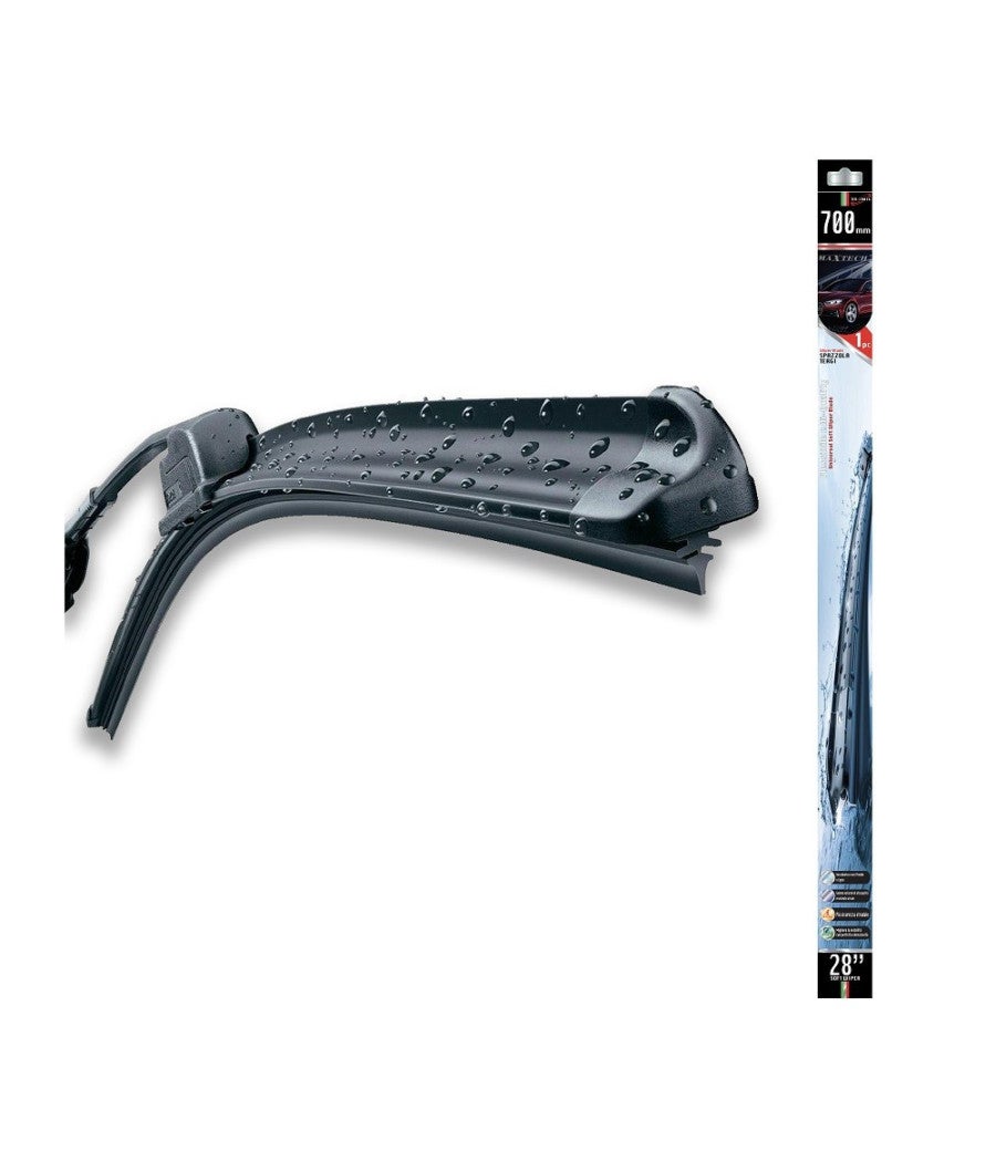 12 "Spazzola Tergicristallo Posteriore Per Vauxhall Opel Grandland - 6
