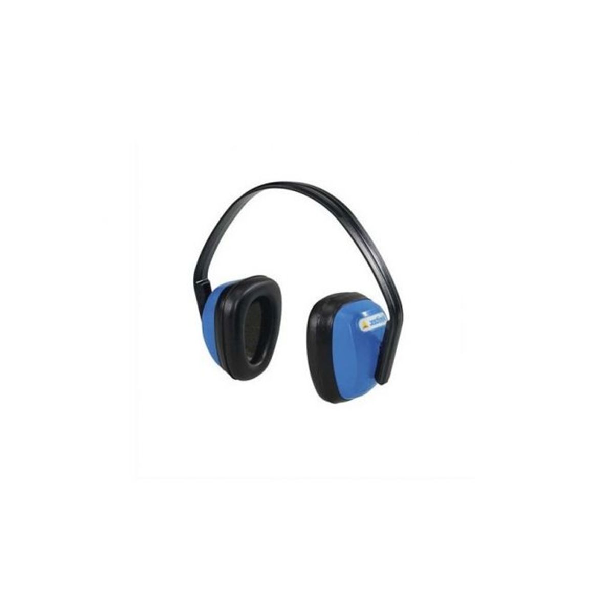 Casque antibruit - SPA 3 - SNR: 28 dB - DELTAPLUS - 2