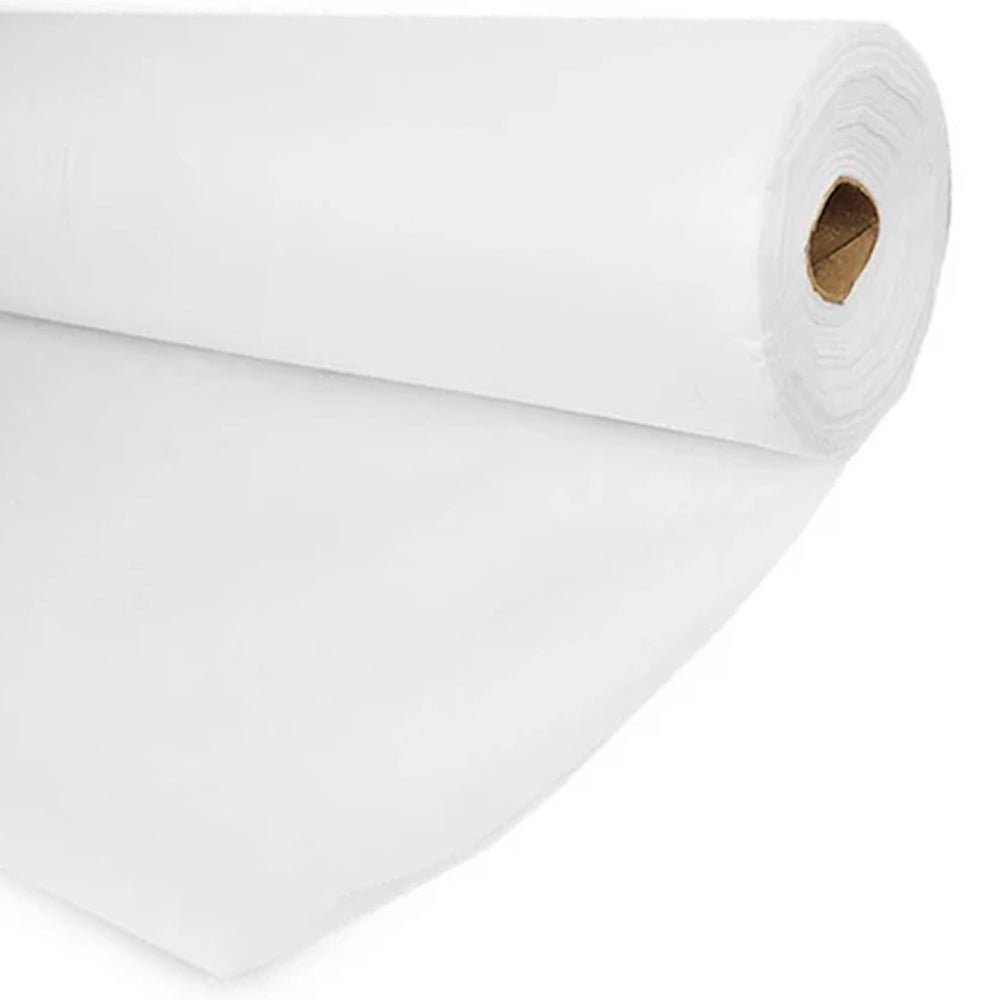 Peintures voile fin pour façades et murs (Rouleau 50m x 1m). Renforcement des peintures de façade et imperméabilisation - 8