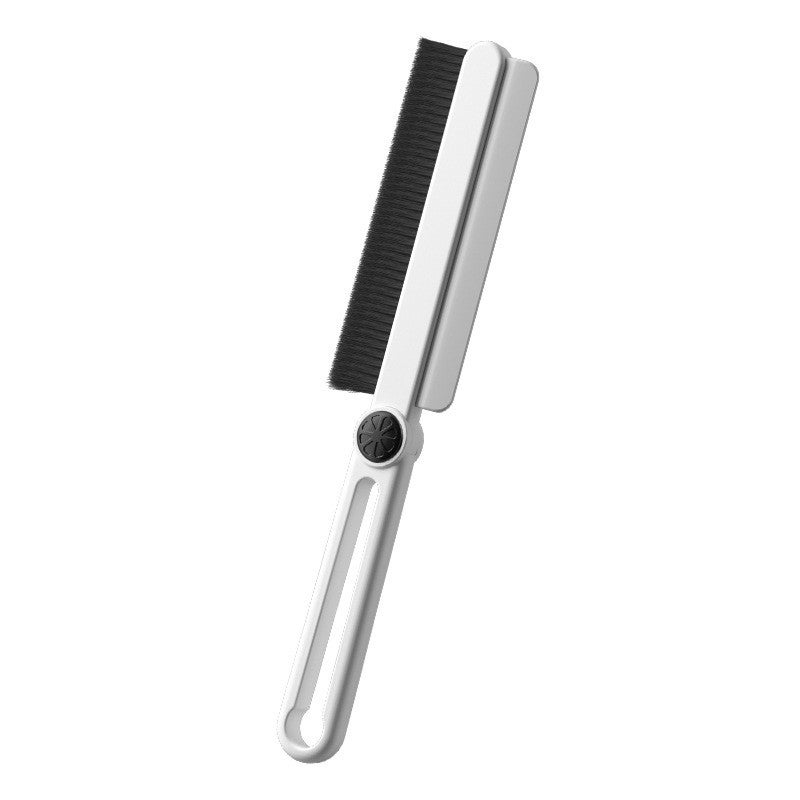 Perie multifunctionala Flippy pentru spatii greu accesibile, 24,7 x 4,5 cm