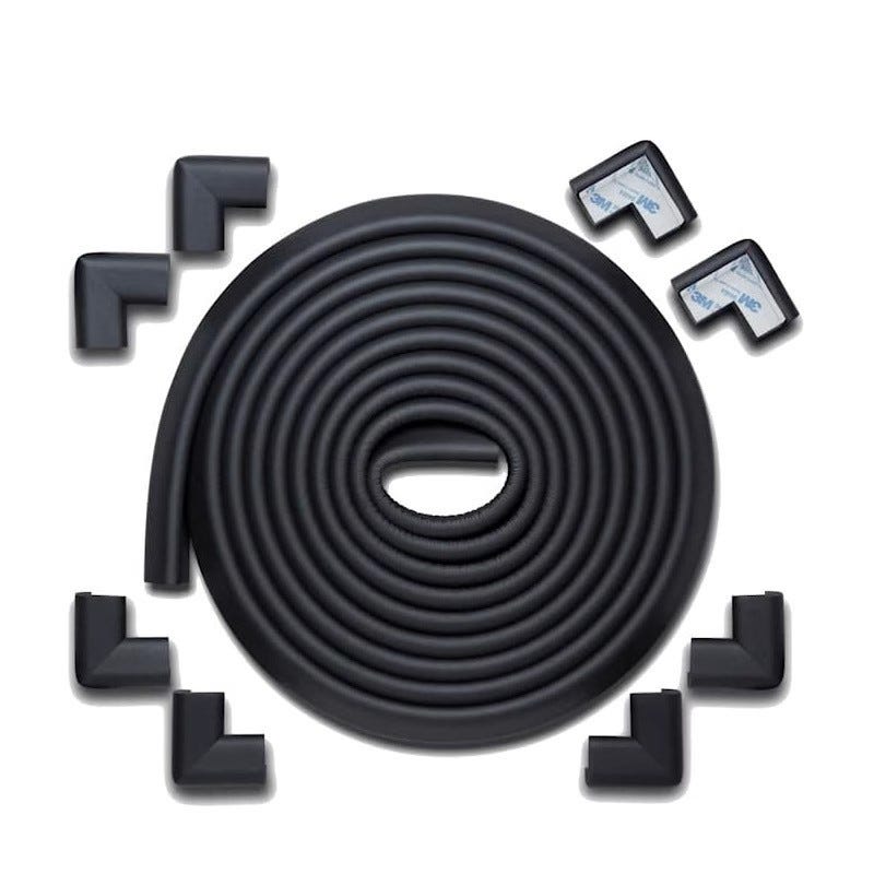 Protezione for angoli del tavolo, Protezioni for angoli di sicurezza, 8 pezzi Angoli for finestre, Protezioni for angoli for tavoli per, Mantenere la sicurezza dei bambini, Mobili contro angoli acuti Protezione for angoli del tavolo, Protezioni for angoli di sicurezza, 8 pezzi Angoli for finestre, Protezioni for angoli for tavoli per, Mantenere la sicurezza dei bambini, Mobili contro angoli acuti