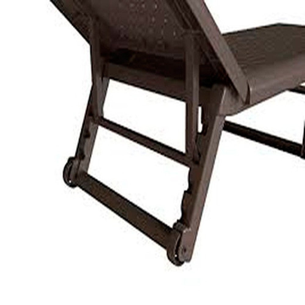 CAMA TUMBONA DREAM WENGUE - 2