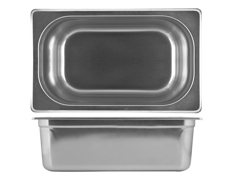 AnnonceBac Gastronorme GN 1/3 P 150 mm - 5,7 L
