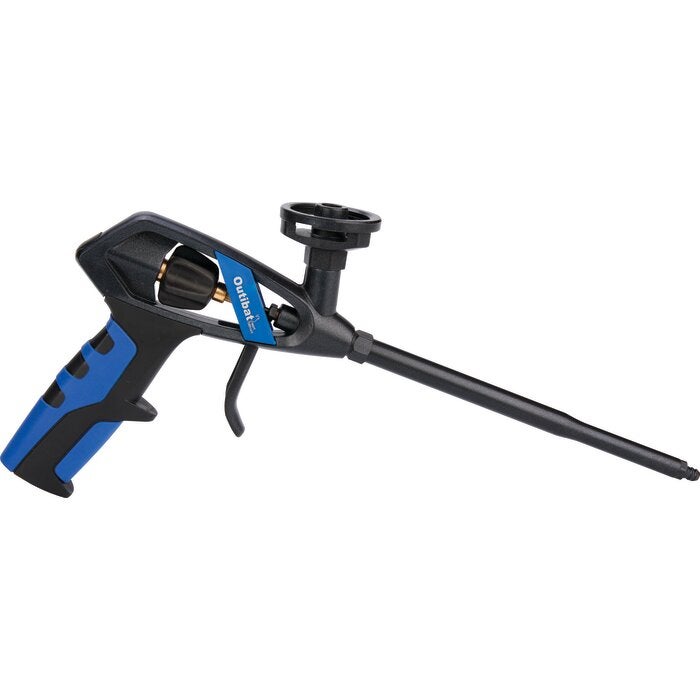 Pistolet mousse PU - Outibat - Revêtement anti adhérent - 2