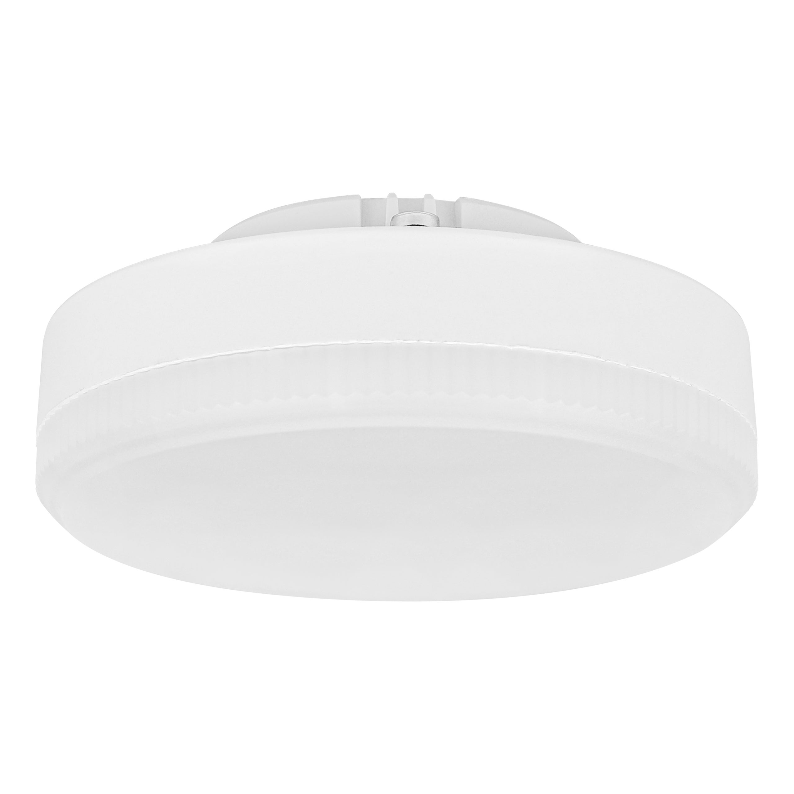 Żarówka LED GX53 5W 2700K ciepła biel 425lm 75x29mm MasterLED