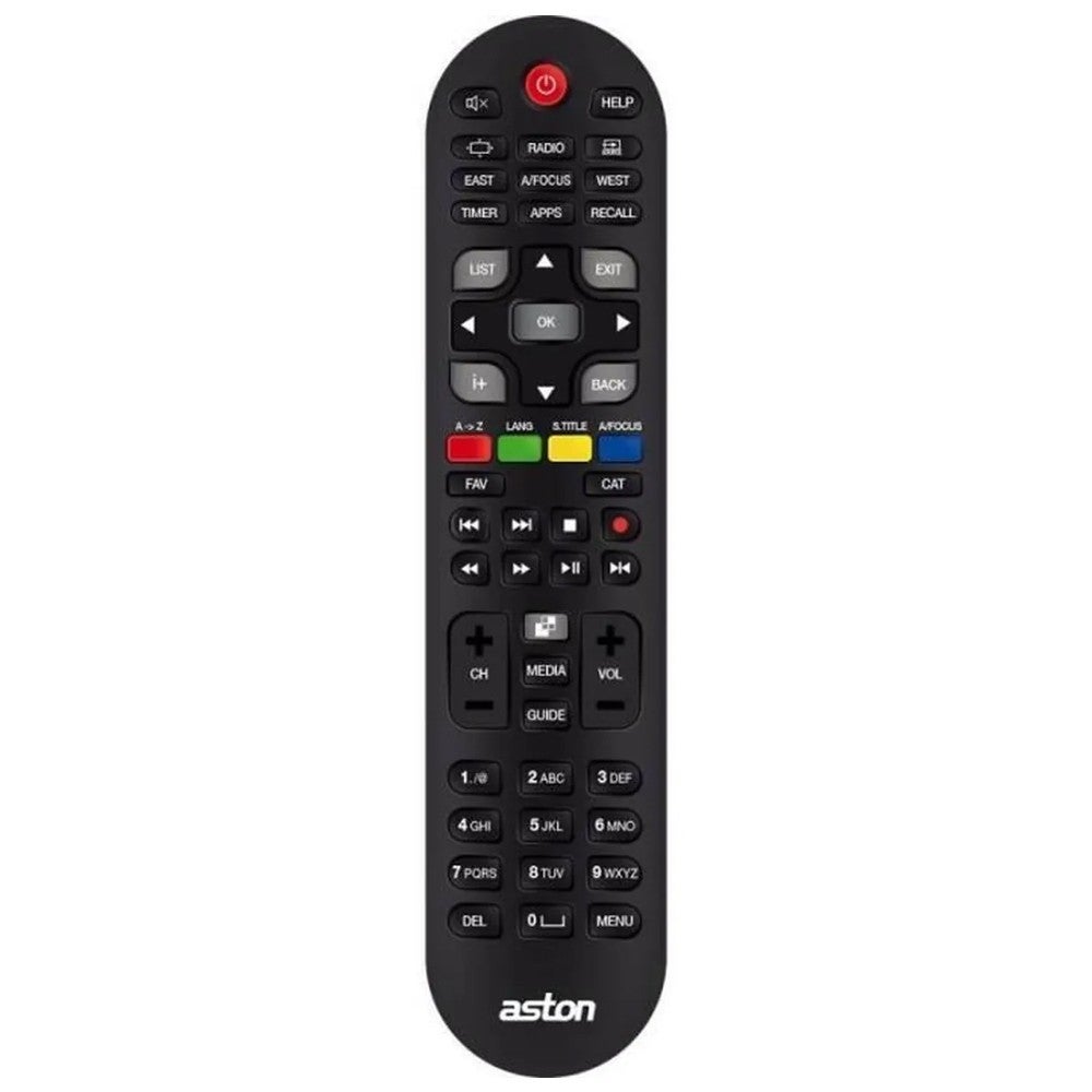 Décodeur Récepteur Satellite Simba HD Premium S.C TNTSAT - 3