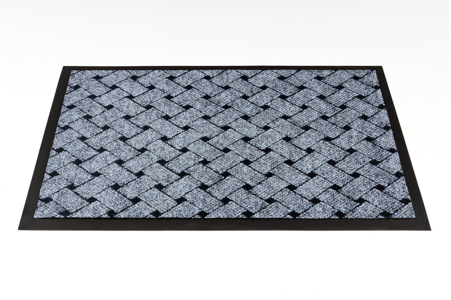 Zerbino Da Esterno Ingresso, Tappeto Da Ingresso Interno Assorbente E Antiscivolo 40x60 Cm Gufi 85601816