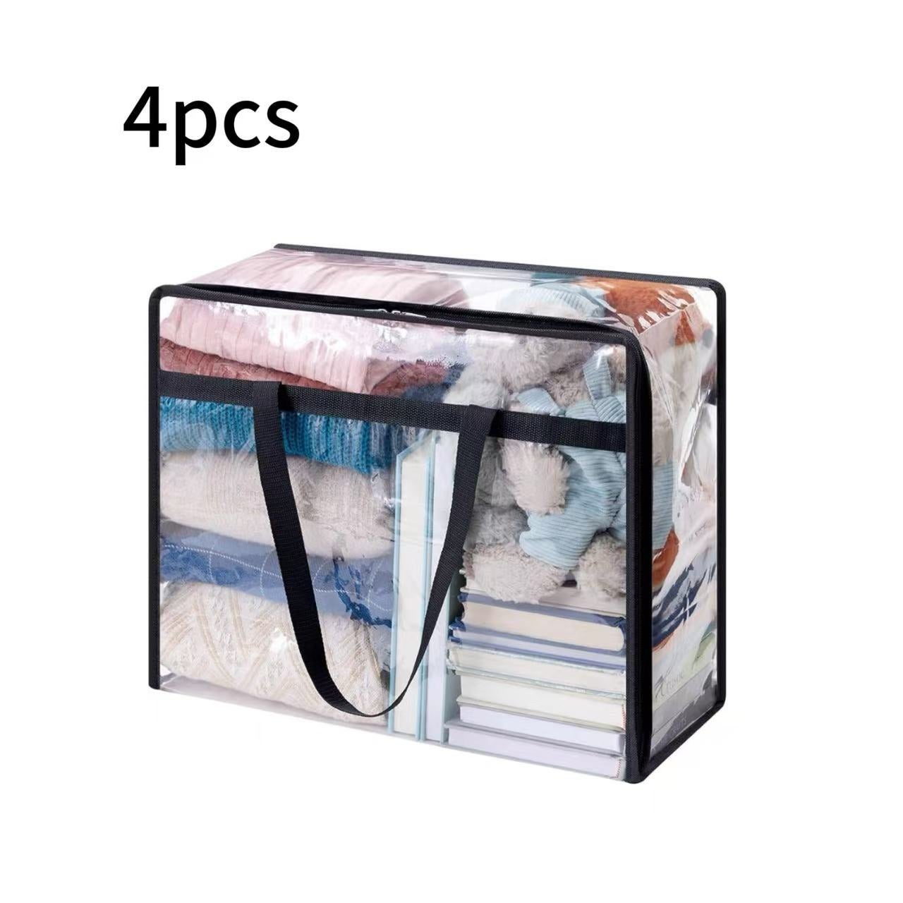 Housse de rechange pour serre à 4 étages en PVC transparent avec porte Housse de rechange pour serre à 4 étages en PVC transparent avec porte