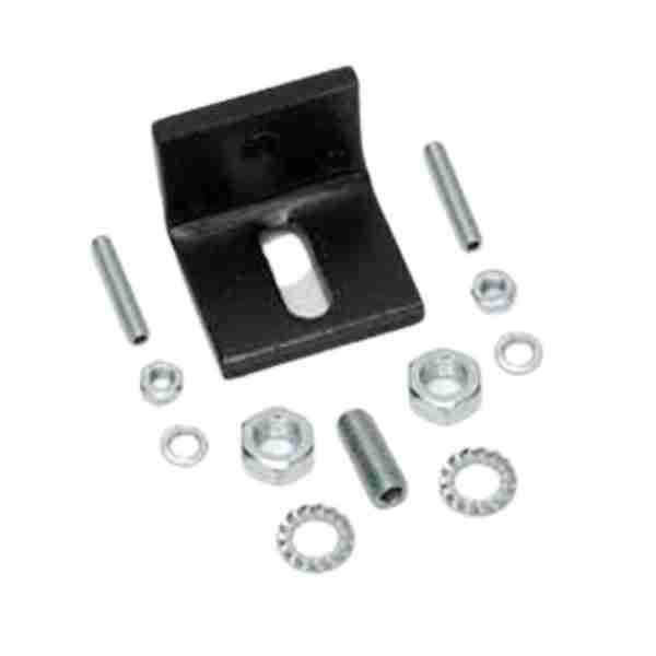 FAAC GENIUS 722121 Arresto Finecorsa Meccanico In Apertura 770 770N ROLLER - 4