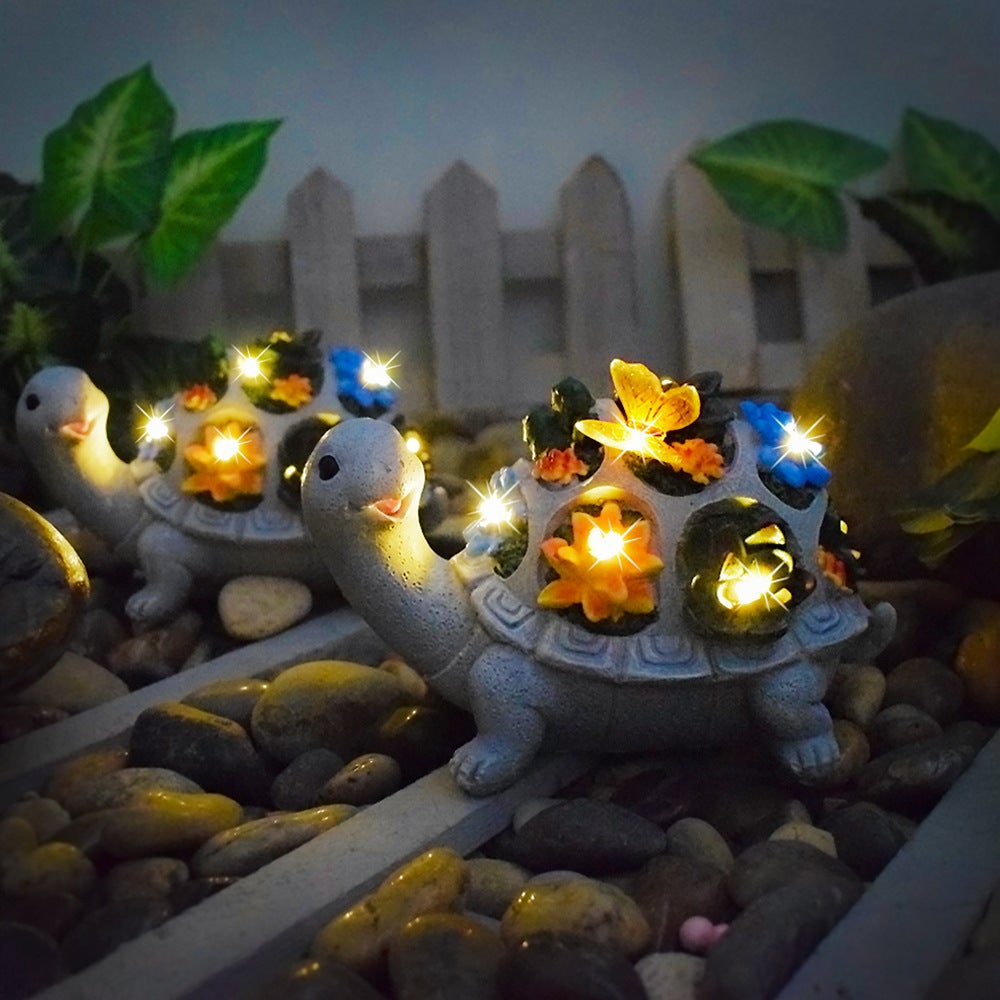 Acquista 16 luci solari a LED per esterni, luci da parete per scale, percorso, cortile, patio, gradini, lampade, decorazione da giardino impermeabile, luci notturne solari in Italia a partire da 13