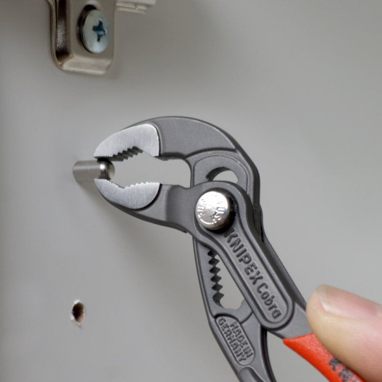 KNIPEX - Pince multiprise Cobra - 12109 - 6