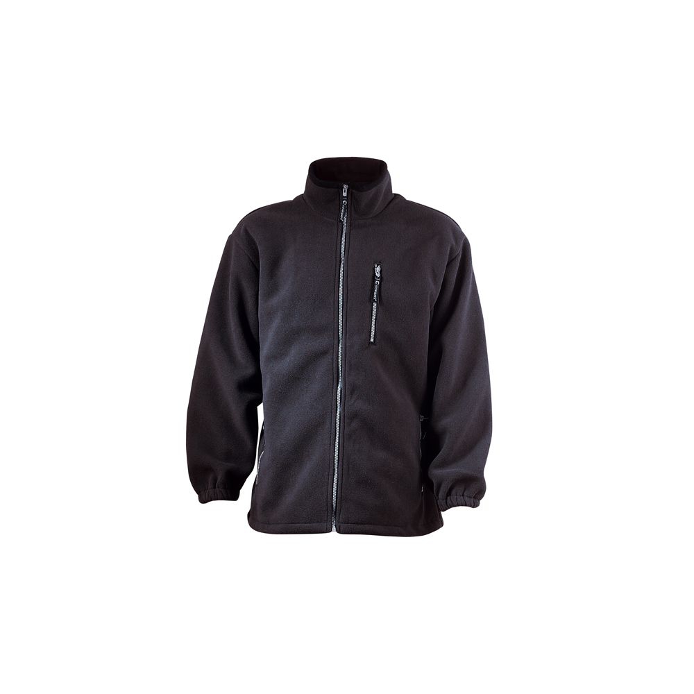 Veste polaire hiver Coverguard Angara Noir M - 5