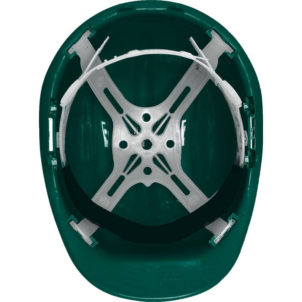Capacete Expertbase – Proteção e conforto em um único produto Verde - 2