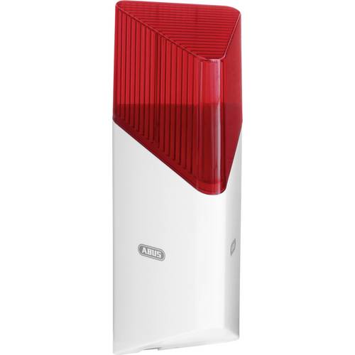 ABUS FUSG35000A Sirène extérieure sans fil ABUS Smartvest, ABUS Smart Security World